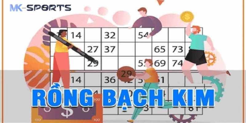 Rồng bạch kim mang đến cơ hội đổi đời cho nhiều cược thủ