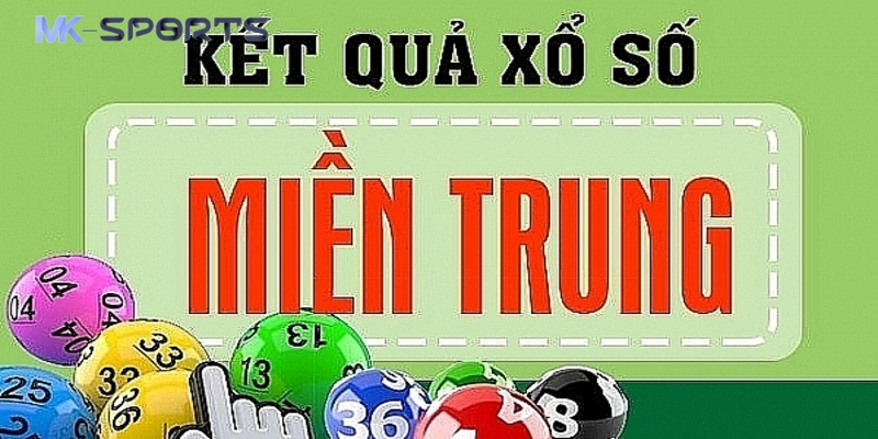 Xổ số miền Trung - một số điều cần biết