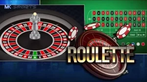 Roulette