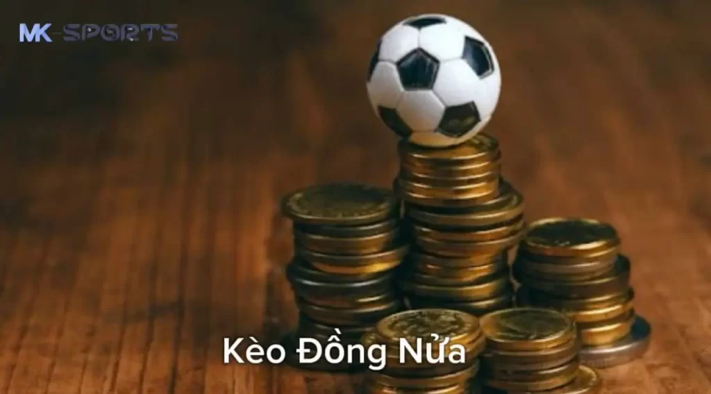 Kèo Đồng Nửa