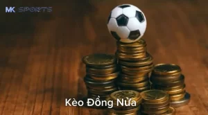 Kèo Đồng Nửa