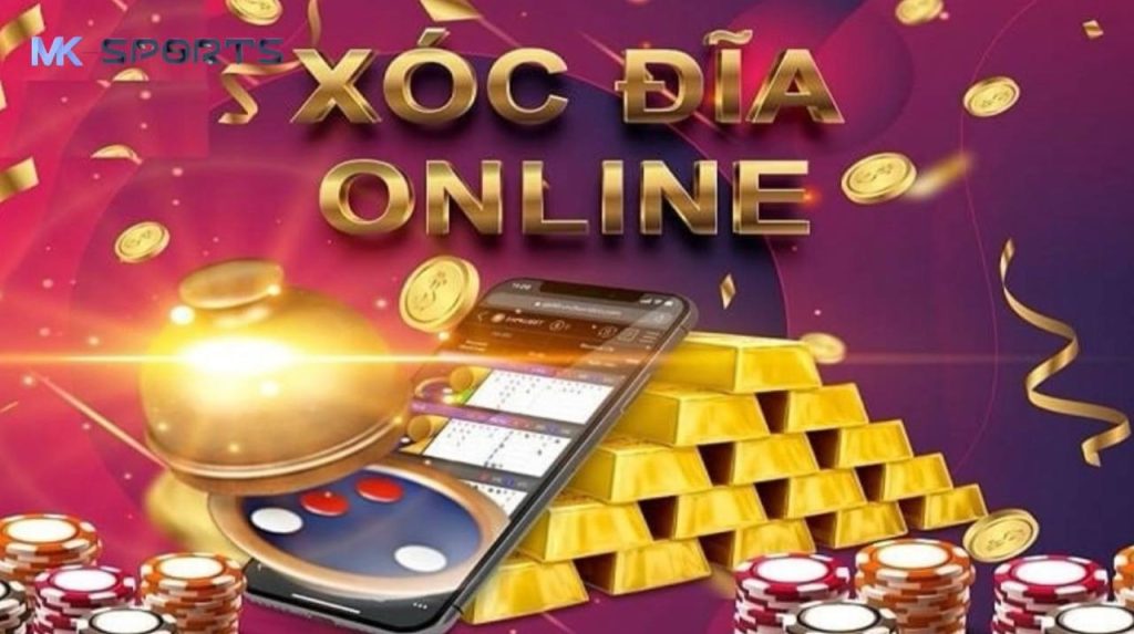 Cách Nghe Vị Xóc Đĩa