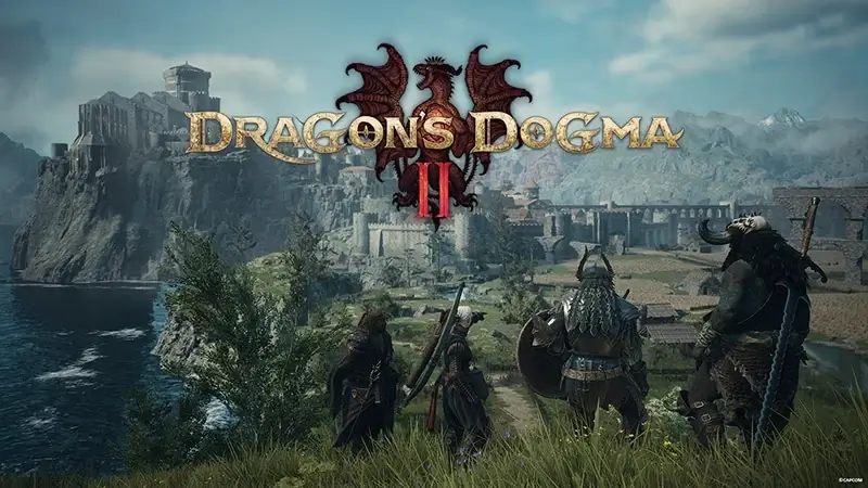 Điểm nổi bật của gameplay Dragon's Dogma 2