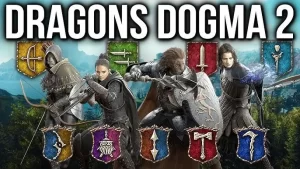 Dragon's Dogma 2