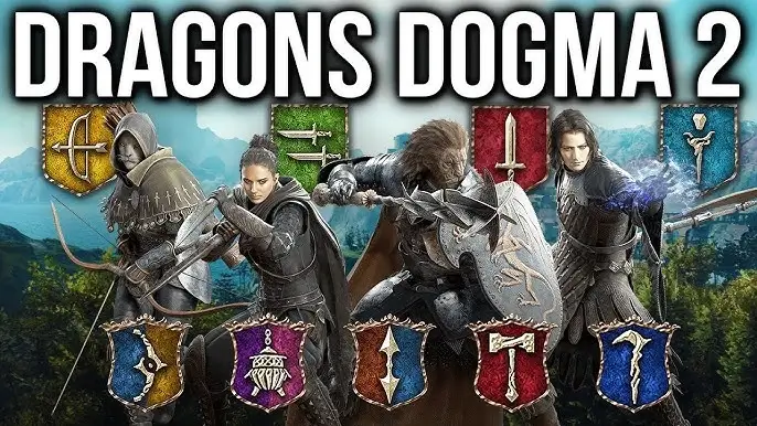 Dragon's Dogma 2